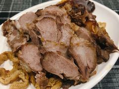 卤味拼盘-八十八粉儿(尚都店)