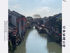 -山塘街