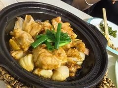 -阿政粤小馆(中央大街店)