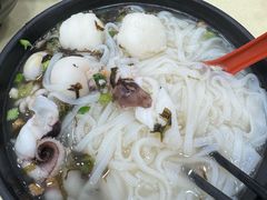 -文辉墨鱼丸大王(铜锣湾渣甸街总店)