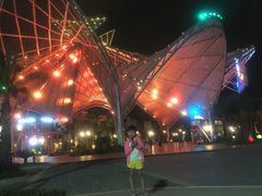 -三亚海昌梦幻海洋不夜城