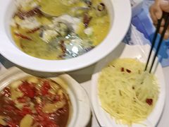 -青花小镇(凯翔新天地店)