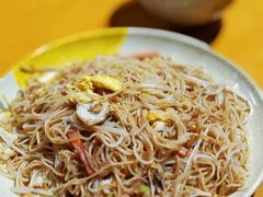 鸡蛋炒粉-平香甜品店(天佑六路店)