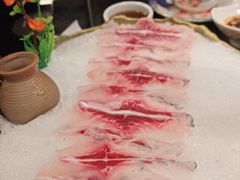 -得意咚瓜·顺德鱼生·冬瓜火锅(深圳首店)