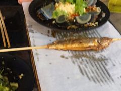 -黄鱼炙夜·烧烤·小龙虾(世茂缤谷店)