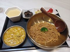 -蟹黄鱼面·锦园(定西路店)