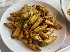 -玉林烤鸭店(定福庄店)