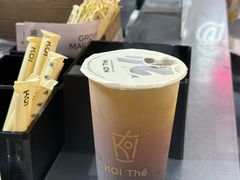-KOI Thé(正佳广场店)