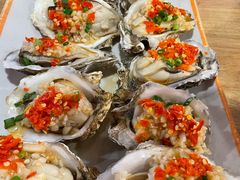 -蚝当家·海鲜龙虾烧烤(文二路原开蚝屋店)