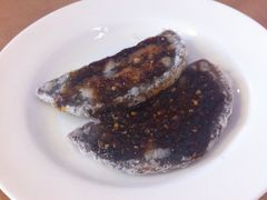 风干牛肉-厉家菜(德胜门总店)