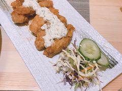 -割烹酱子日本料理(弘基财富广场店)