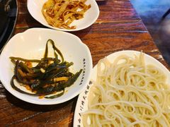 -帕西铁板鸡店(新世界百货店)