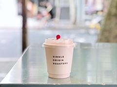 -KYO COFFEE(胶州路店)