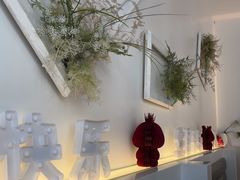 -春树下·树屋花房西餐厅(罍街AS1980店)