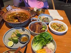 -SHAN山(前滩太古里店)