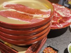 -神户赤童日式烤肉伙伴(东直门店)
