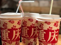 -周小波重庆小面·重庆名小吃(邹容路店)