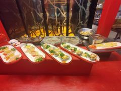 -成都保利公园皇冠假日酒店(熊猫基地店)