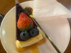 -街角 T·COFFEE 融合料理·BISTRO(车公庙店)