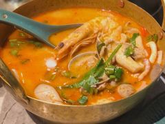-美奈小馆·越南料理(中航城君尚购物中心店)