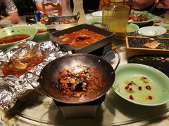 -弄堂里(西溪龙湖天街店)