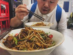 -小狗面馆(复兴店)