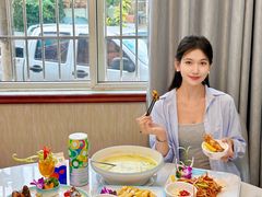 -金生美食(贵州路店)