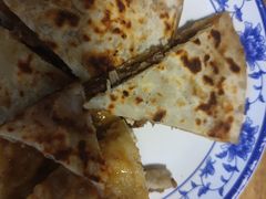 京东肉饼-新月斋(豆瓣胡同店)