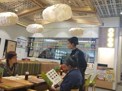 大堂-过桥缘·过桥米线(鲁能城店)