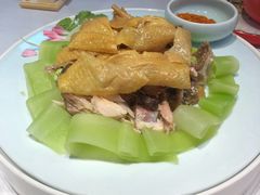 -老湘亲·品鉴湘菜(蔡塘爱琴海店)