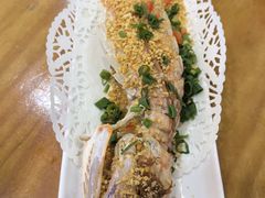 -醉壹号海鲜大排档·老厦门特色菜(厦门美食地标店)
