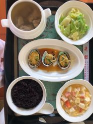 -禧月荟月子中心(前海Max店)