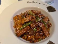 -桂满陇·海市蜃楼·黑金(国金店)