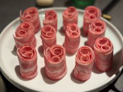 -鼎鼎香·港式火锅(北京SKP店)