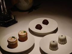 -三嚥阁 La Villa Restaurant