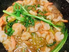 -BOB中西餐厅(东安·湘中城市广场店)