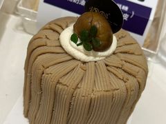 -小淘圆儿·四季口味蛋糕