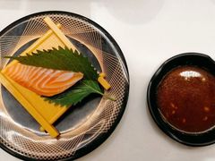 -争鲜回转寿司(朝北大悦城店)