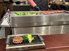 -肉肉大米(德基广场店)
