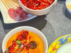 -南门涮肉(上海一店)