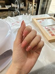 点击看大图 -樱织日式美甲美睫