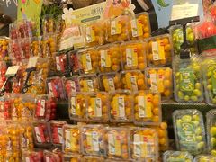-Olé精品超市(北京合生汇店)