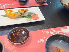 -大江户日本料理(吕厝店)