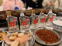 -巴山一绝烤全羊(三圣乡刘家花园店)
