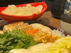 -满来寿喜烧(金虹桥店)