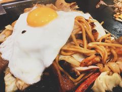 -鹤桥风月(ヨドバシ梅田店)