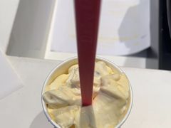 -DQ·蛋糕·冰淇淋(合生汇店)