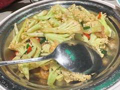 -渔舟意·湖南家宴(萝岗纳金城店)