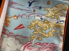 -HERMES(恒隆广场店)