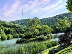 -南山风景名胜区